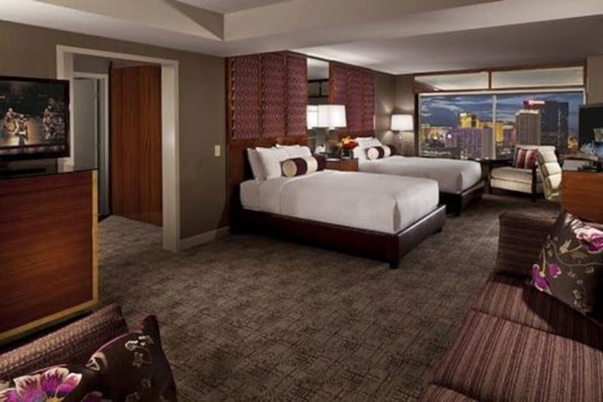 MGM Grand-5